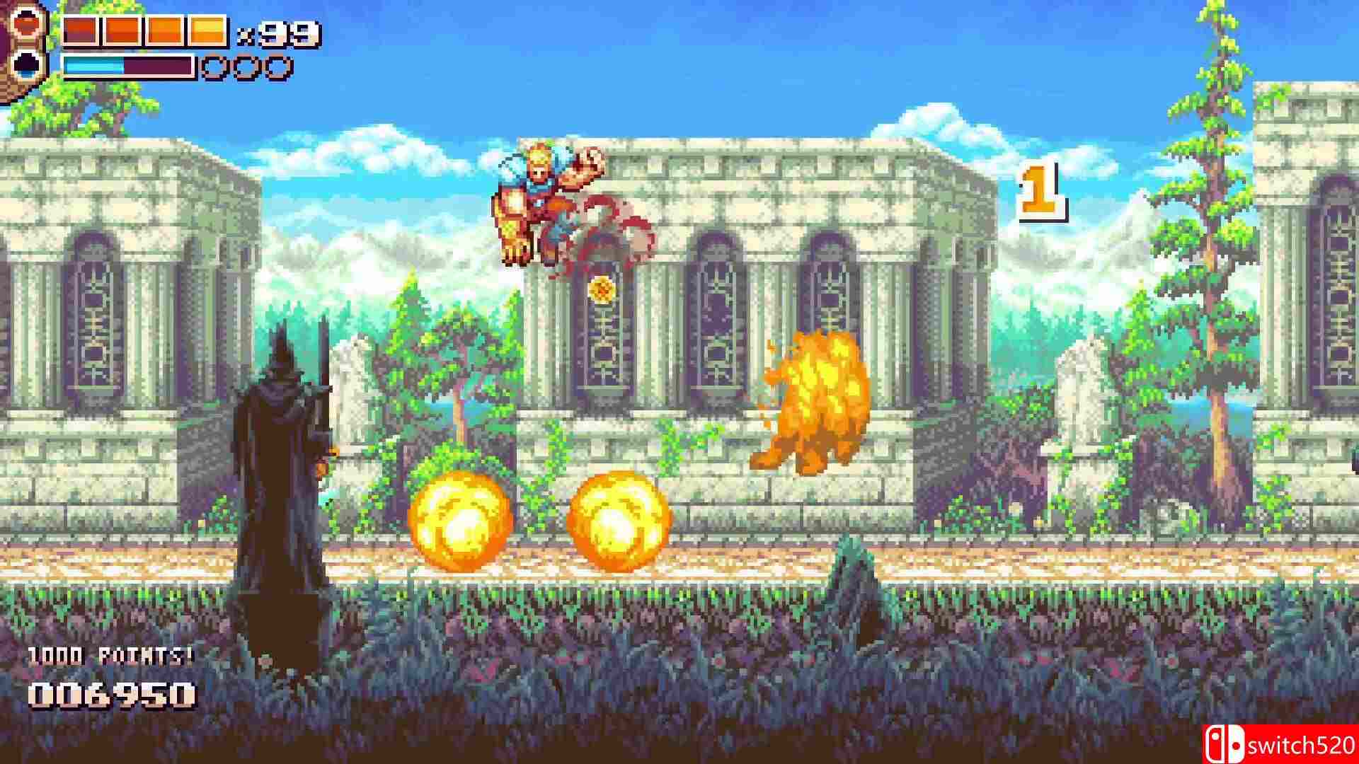 《魔爪：恩纳尔起源（DaemonClaw: Origins of Nnar）》Chronos硬盘版[EN]_2