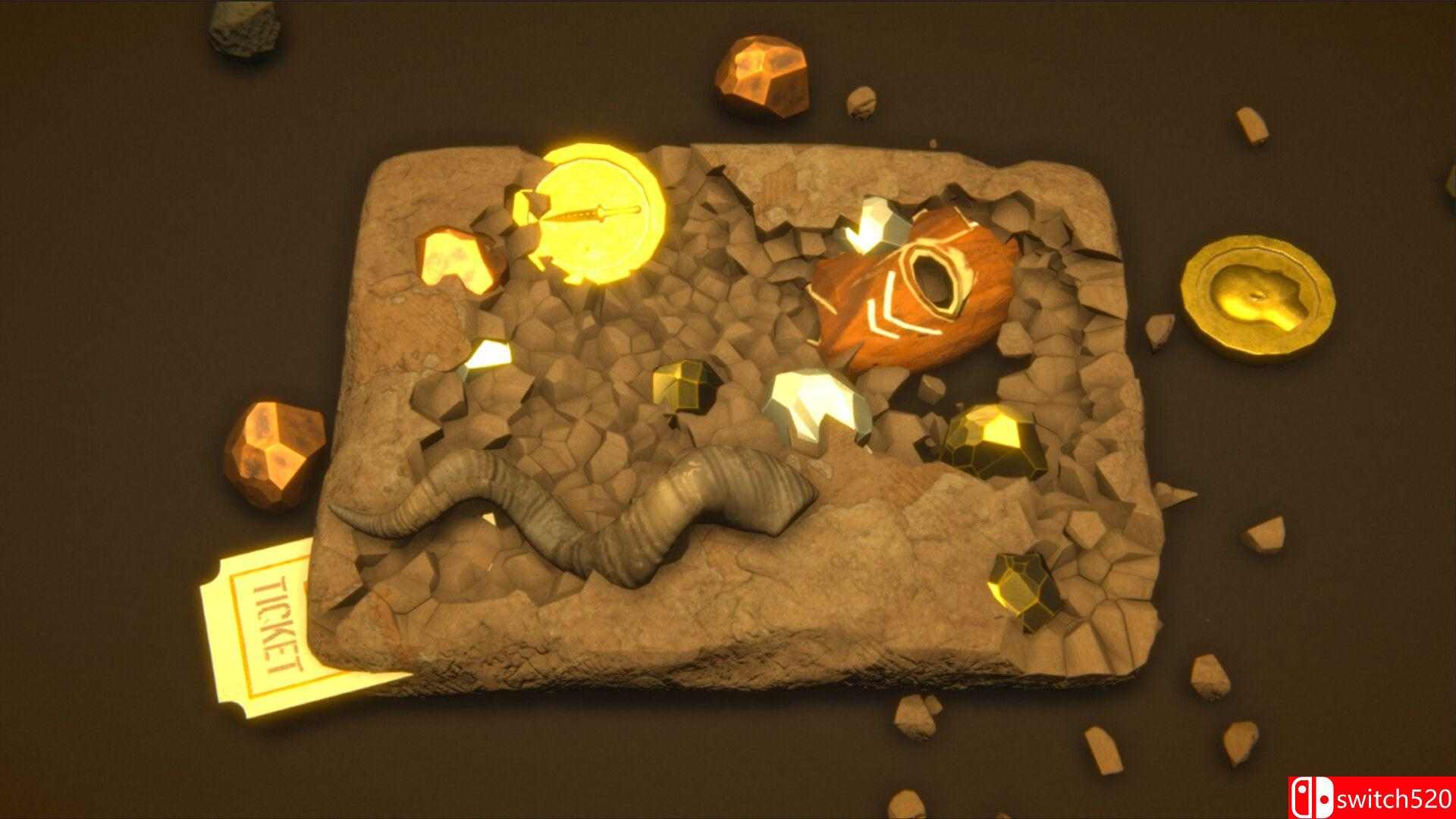 《砸击博物馆（Smash Hit Museum）》Build 21298647 P2P硬盘版[EN]_5