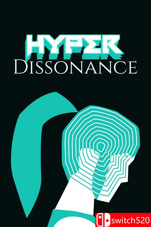 《超越失真（HyperDissonance）》Build 20724541 P2P硬盘版[EN]