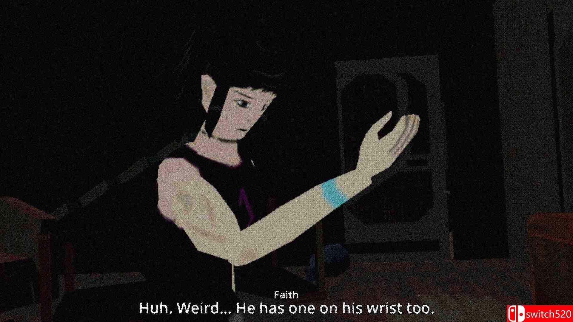 《超越失真（HyperDissonance）》Build 20724541 P2P硬盘版[EN]_3