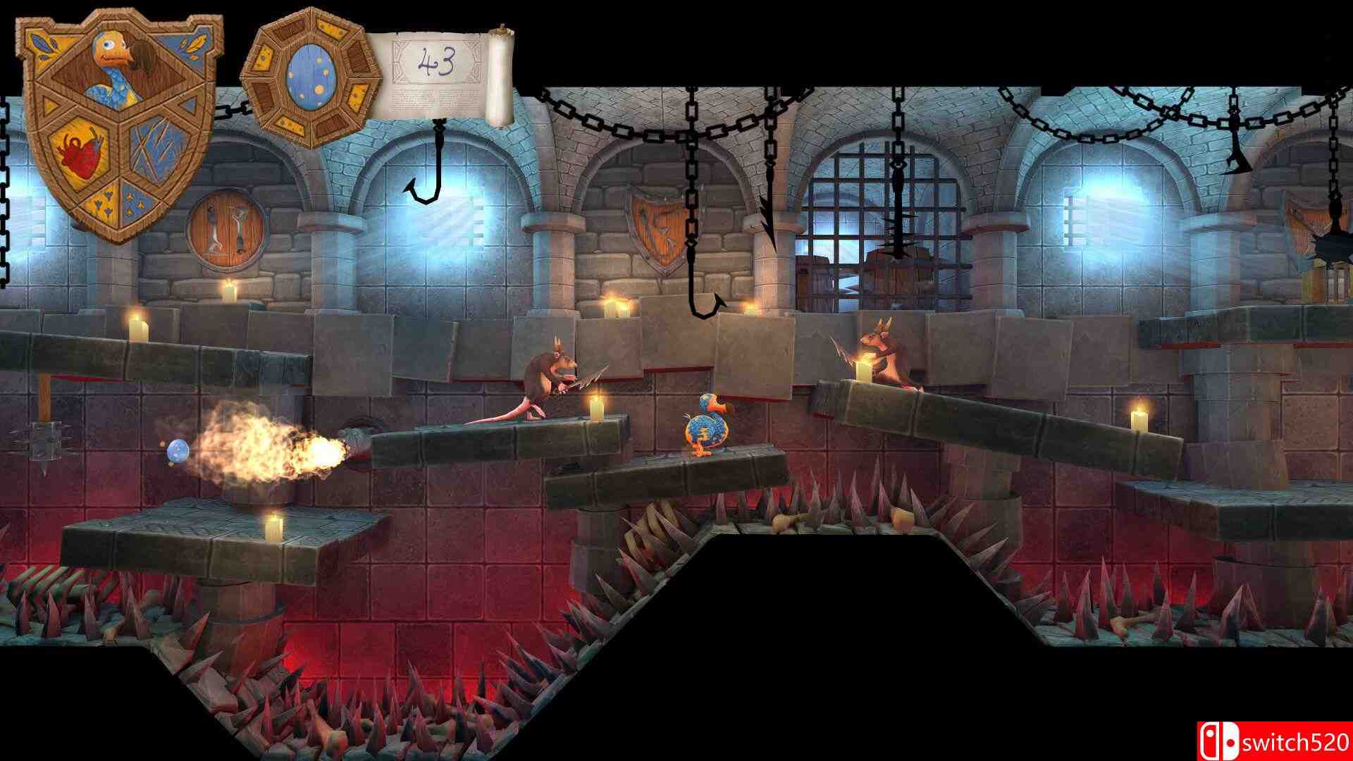 《渡渡鸟大师（Dodo Master）》官方中文 Build 21189150 P2P硬盘版[CN/TW/EN/JP]_1