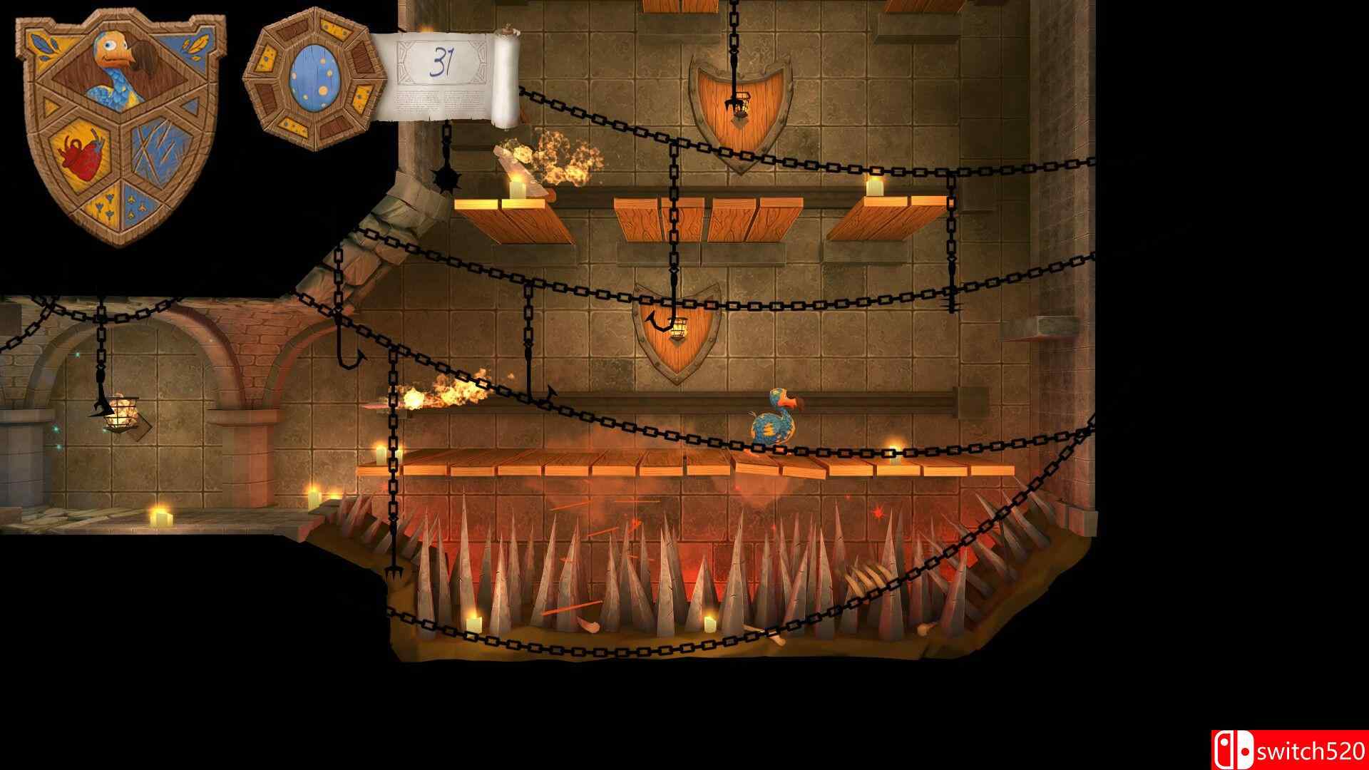 《渡渡鸟大师（Dodo Master）》官方中文 Build 21189150 P2P硬盘版[CN/TW/EN/JP]_2