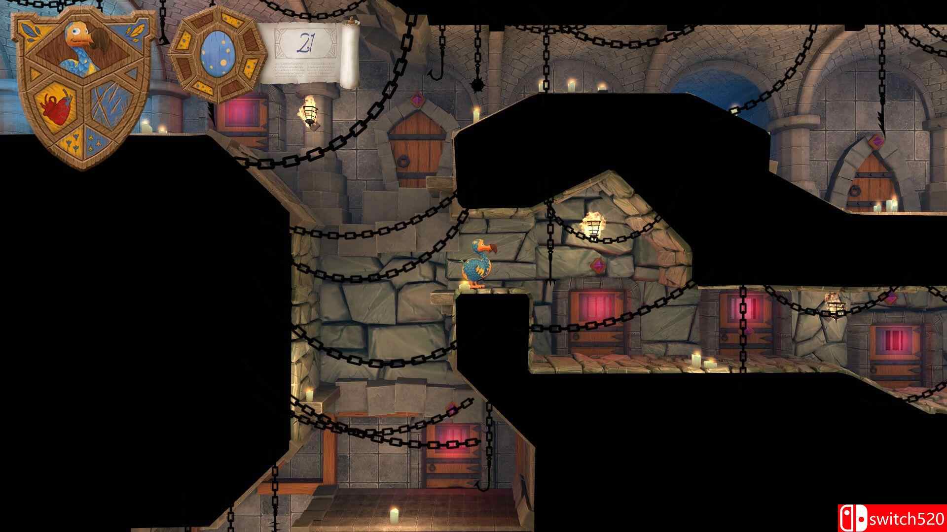 《渡渡鸟大师（Dodo Master）》官方中文 Build 21189150 P2P硬盘版[CN/TW/EN/JP]_4