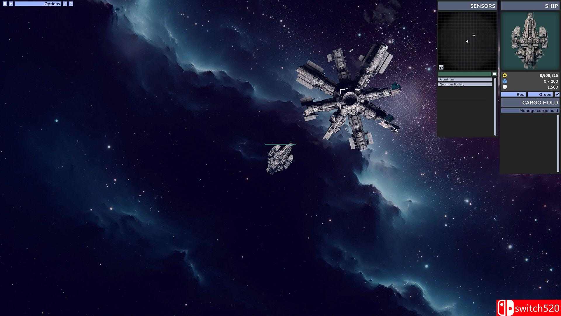 《星域球（Astrosphere）》官方中文 v0.32 P2P硬盘版[CN/EN/JP]_5