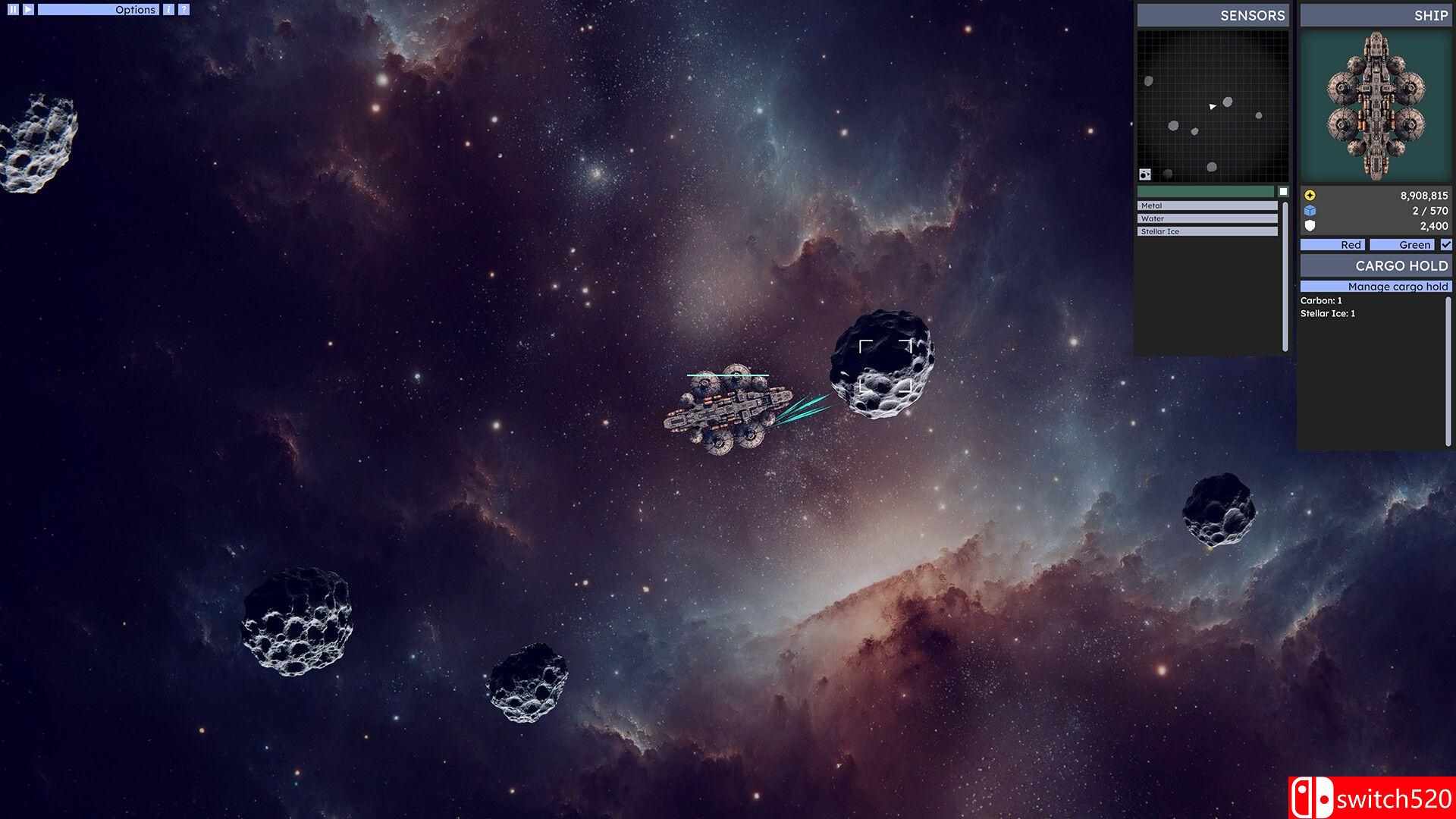 《星域球（Astrosphere）》官方中文 v0.32 P2P硬盘版[CN/EN/JP]_2