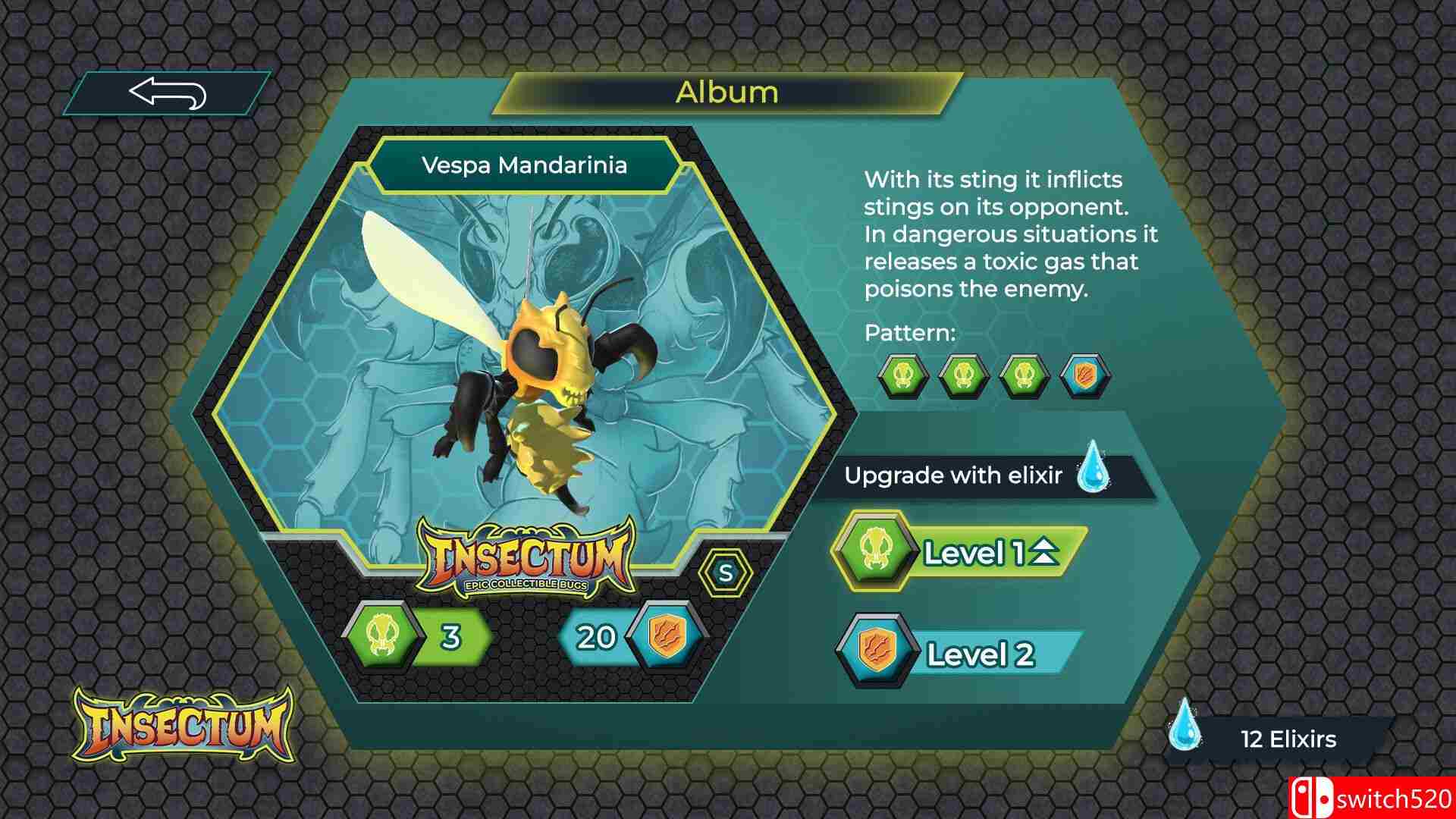 《虫战：昆虫史诗对决（Insectum - Epic Battles of Bugs）》Build 15757479 P2P硬盘版[EN]_2