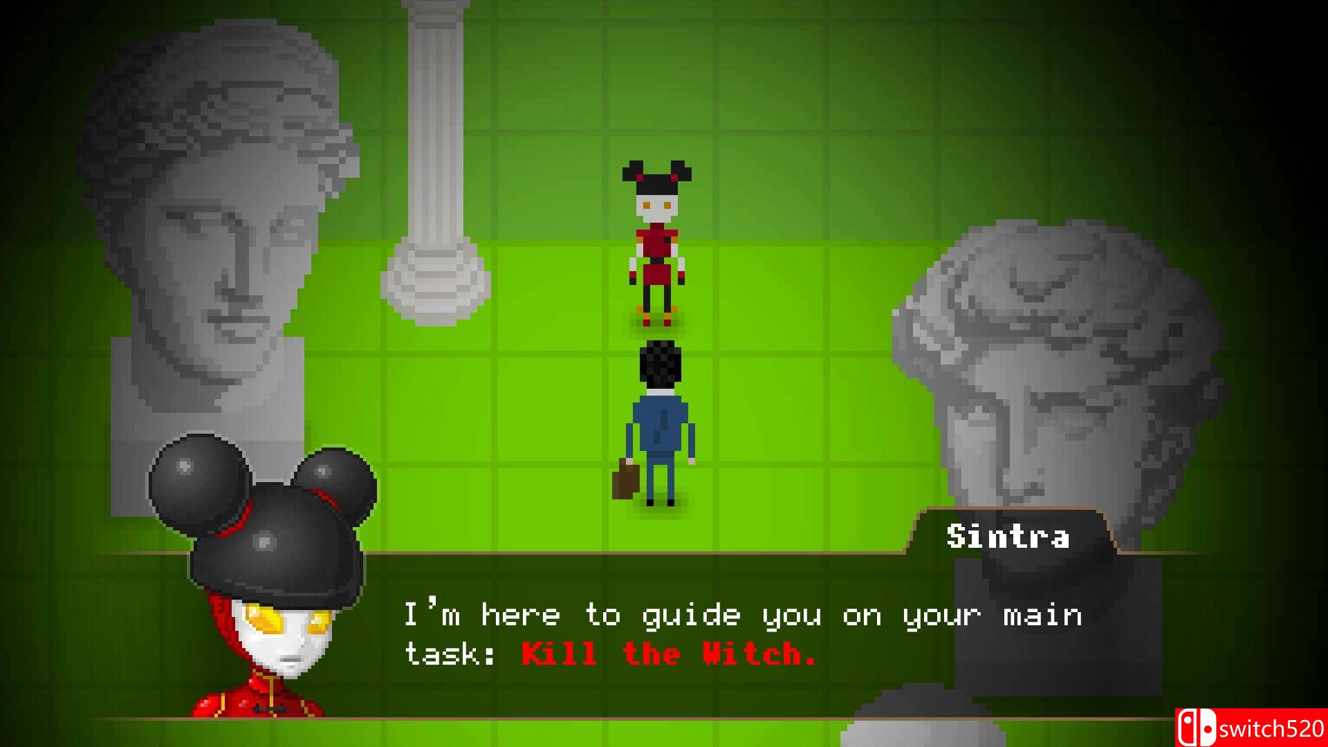 《雅皮士精神（Yuppie Psycho）》官方中文 v3.0.32 I_KnoW镜像版[CN/TW/EN/JP]_2