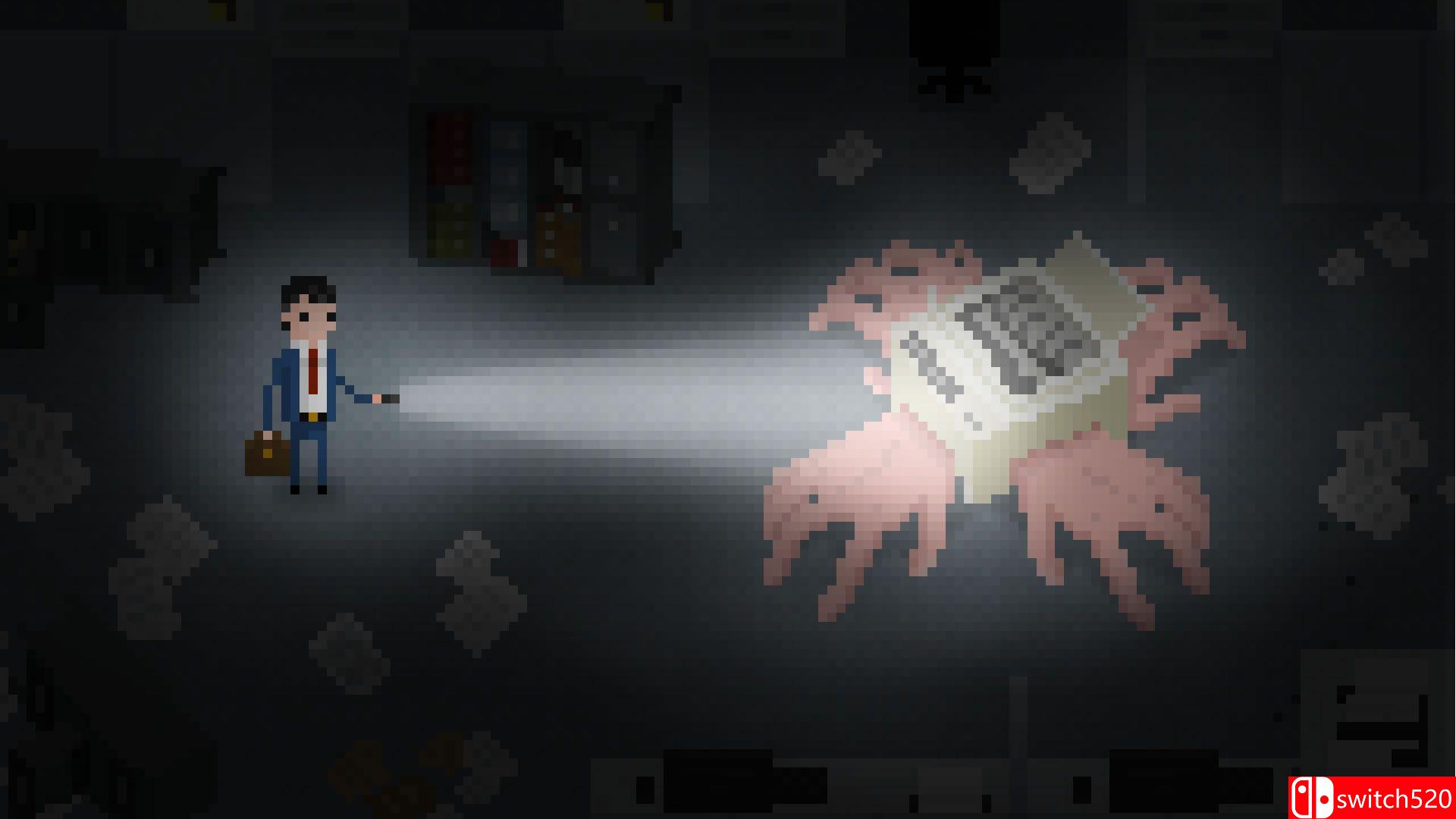 《雅皮士精神（Yuppie Psycho）》官方中文 v3.0.32 I_KnoW镜像版[CN/TW/EN/JP]_4