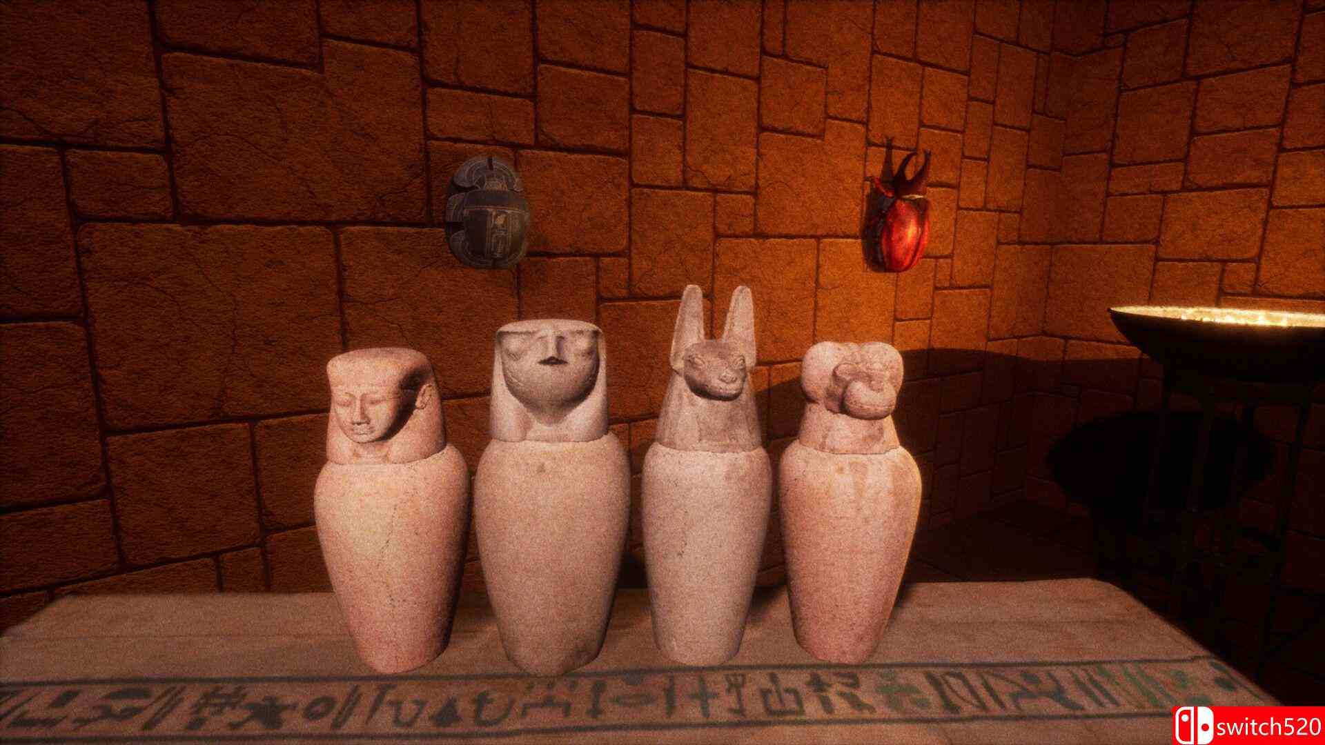 《六道封印（Six Seals）》Build 21307595 P2P硬盘版[EN]_2