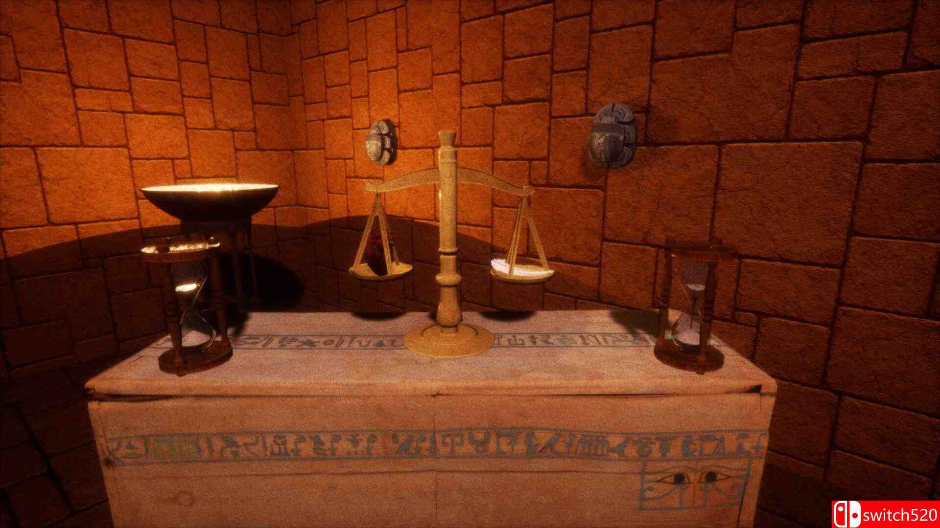 《六道封印（Six Seals）》Build 21307595 P2P硬盘版[EN]_4