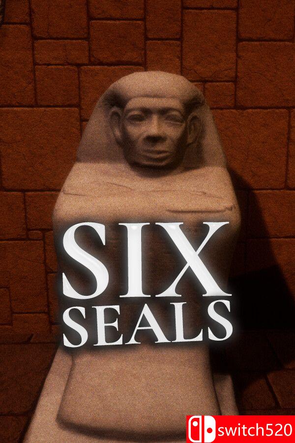 《六道封印（Six Seals）》Build 21307595 P2P硬盘版[EN]