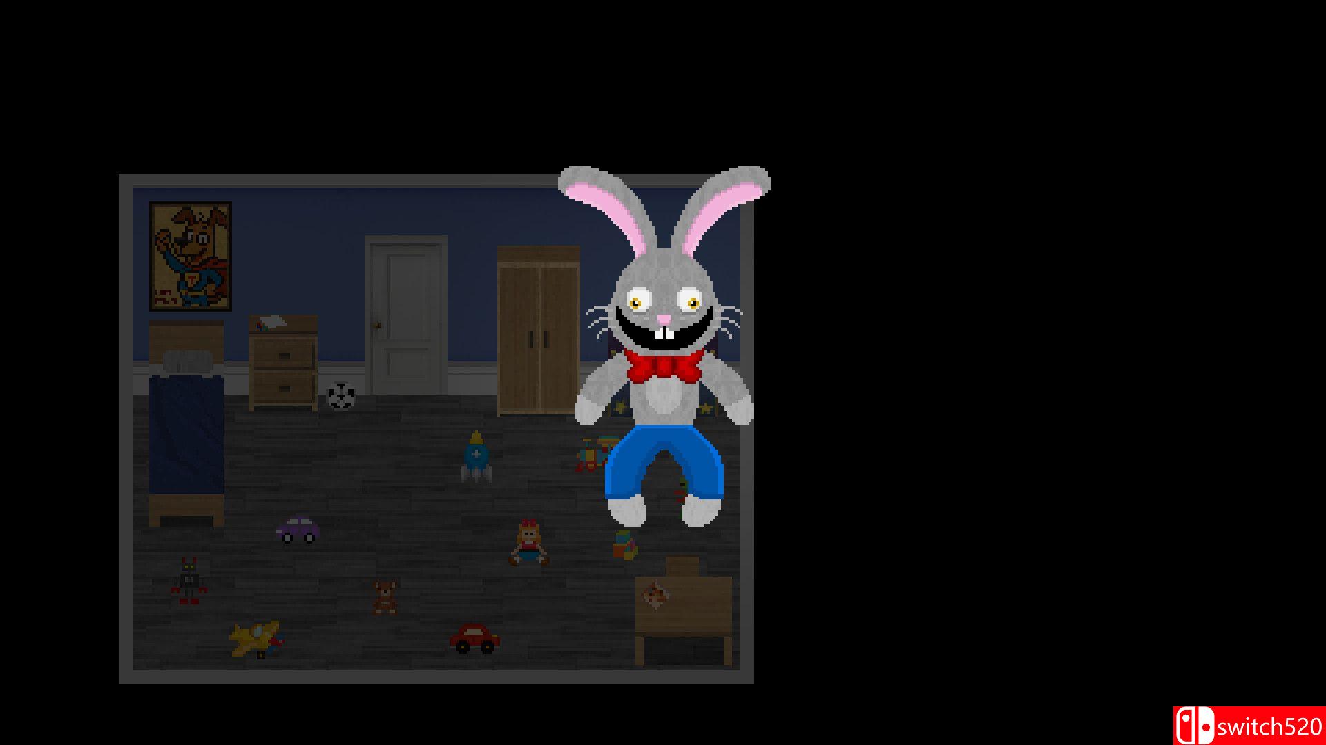 《霍普先生的游乐屋：玩具箱（Mr. Hopp's Playhouse: The Toybox）》B.20187815 P2P硬盘版[EN]_4