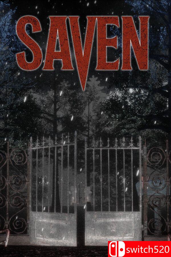 《七夜深宿（SAVEN）》官方中文 Build 21132123 P2P硬盘版[CN/EN/JP]