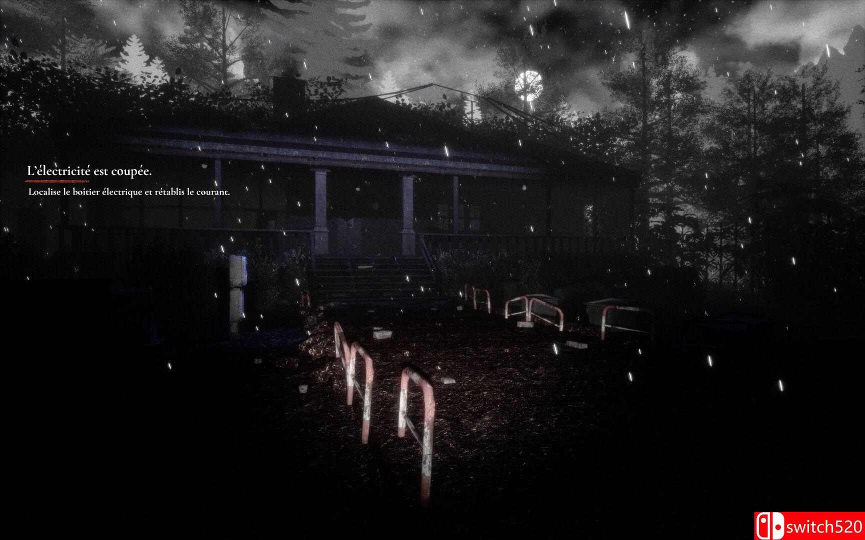 《七夜深宿（SAVEN）》官方中文 Build 21132123 P2P硬盘版[CN/EN/JP]_2