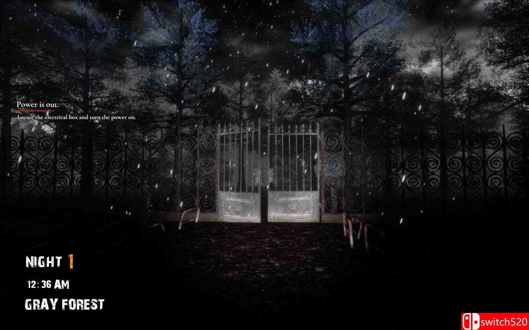 《七夜深宿（SAVEN）》官方中文 Build 21132123 P2P硬盘版[CN/EN/JP]_1