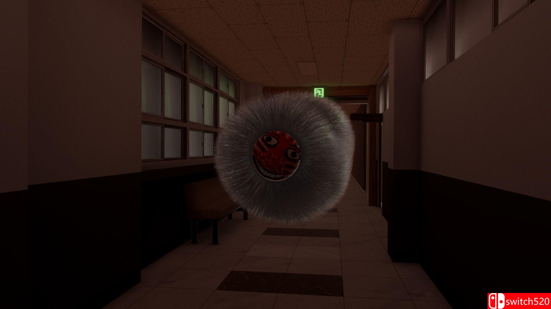 《魂囊（Honrang）》官方中文 P2P硬盘版[CN/EN/JP]_2