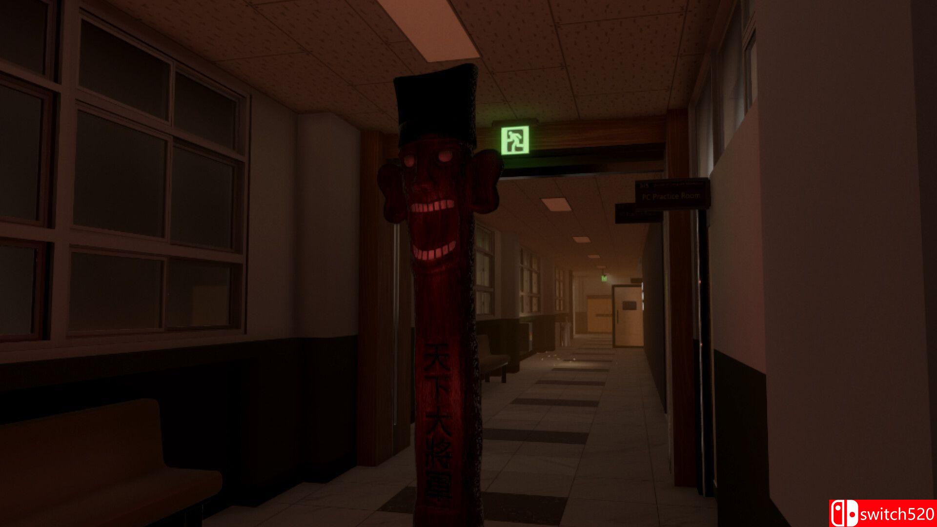 《魂囊（Honrang）》官方中文 P2P硬盘版[CN/EN/JP]_3