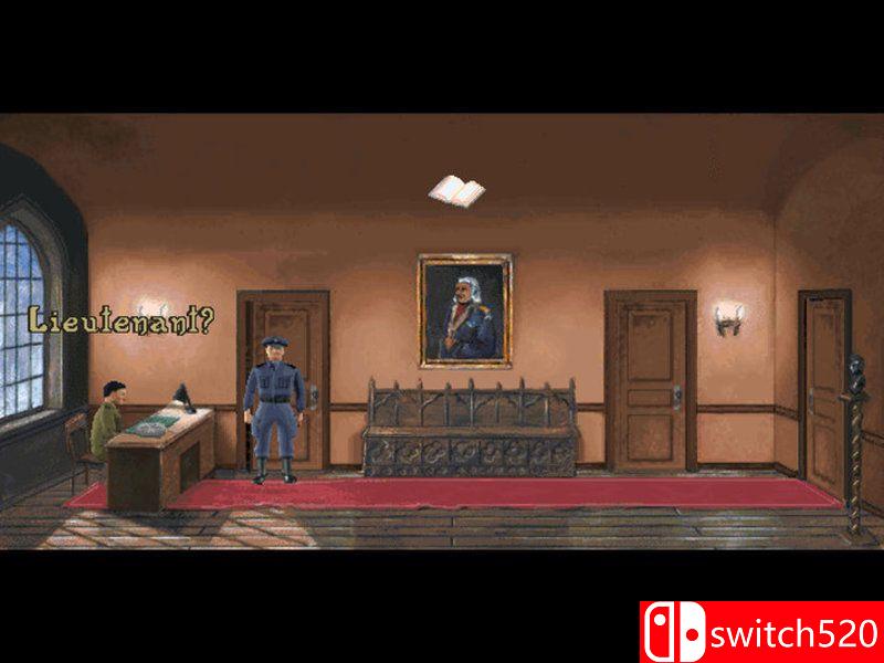 《克苏鲁传说：南极冰怪（Call of Cthulhu: Prisoner of Ice）》GOG版 DINOByTES镜像版[EN]_1