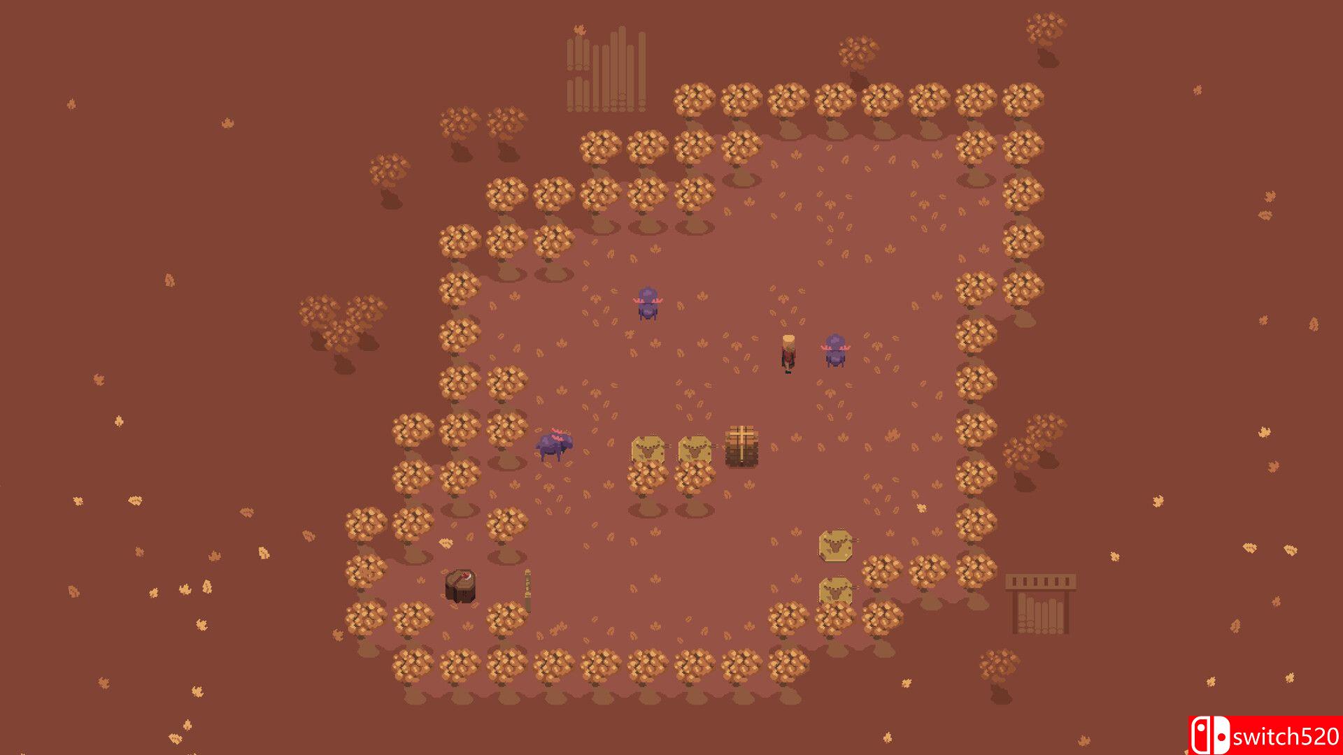 《驼鹿谜境（Mooselutions）》Build 16746285 P2P硬盘版[EN]_2