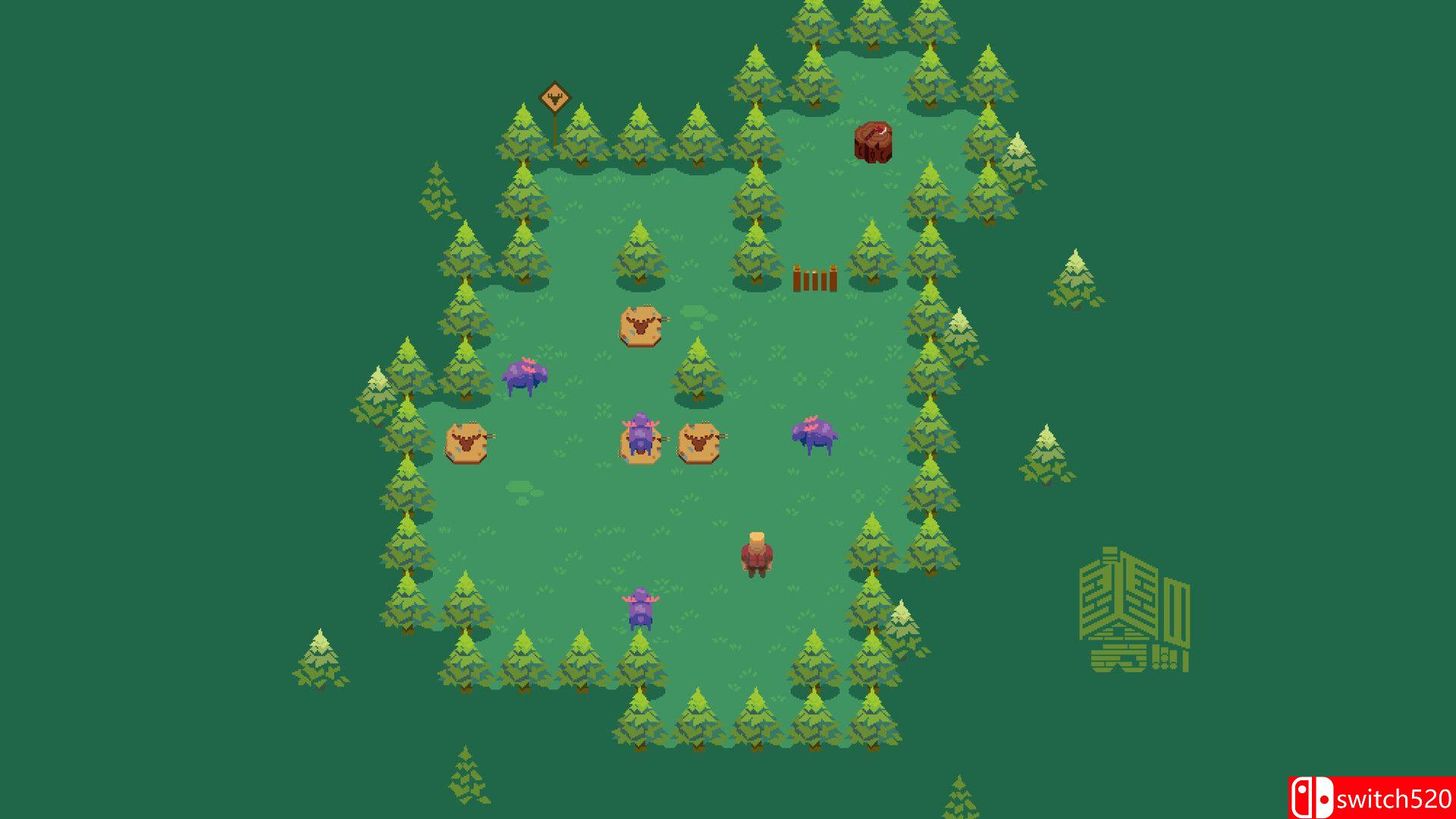 《驼鹿谜境（Mooselutions）》Build 16746285 P2P硬盘版[EN]_1