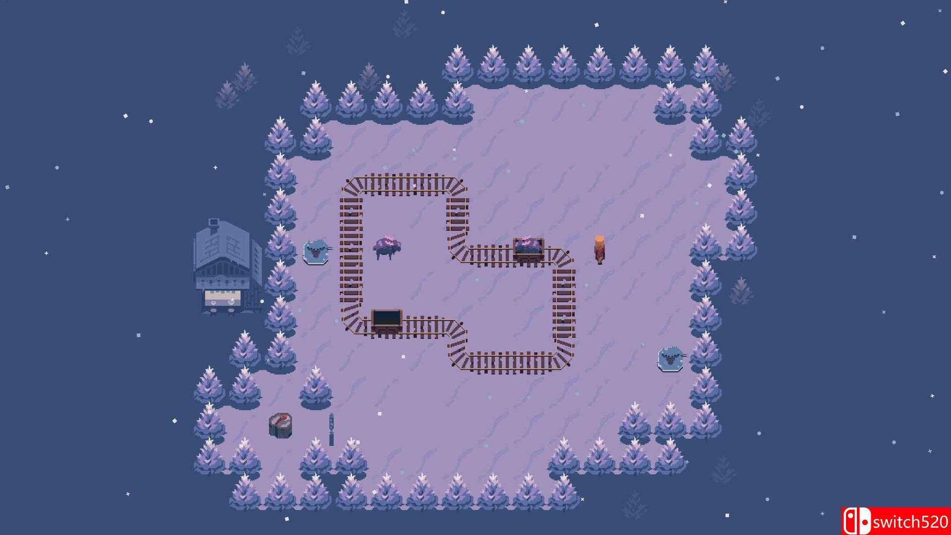 《驼鹿谜境（Mooselutions）》Build 16746285 P2P硬盘版[EN]_3