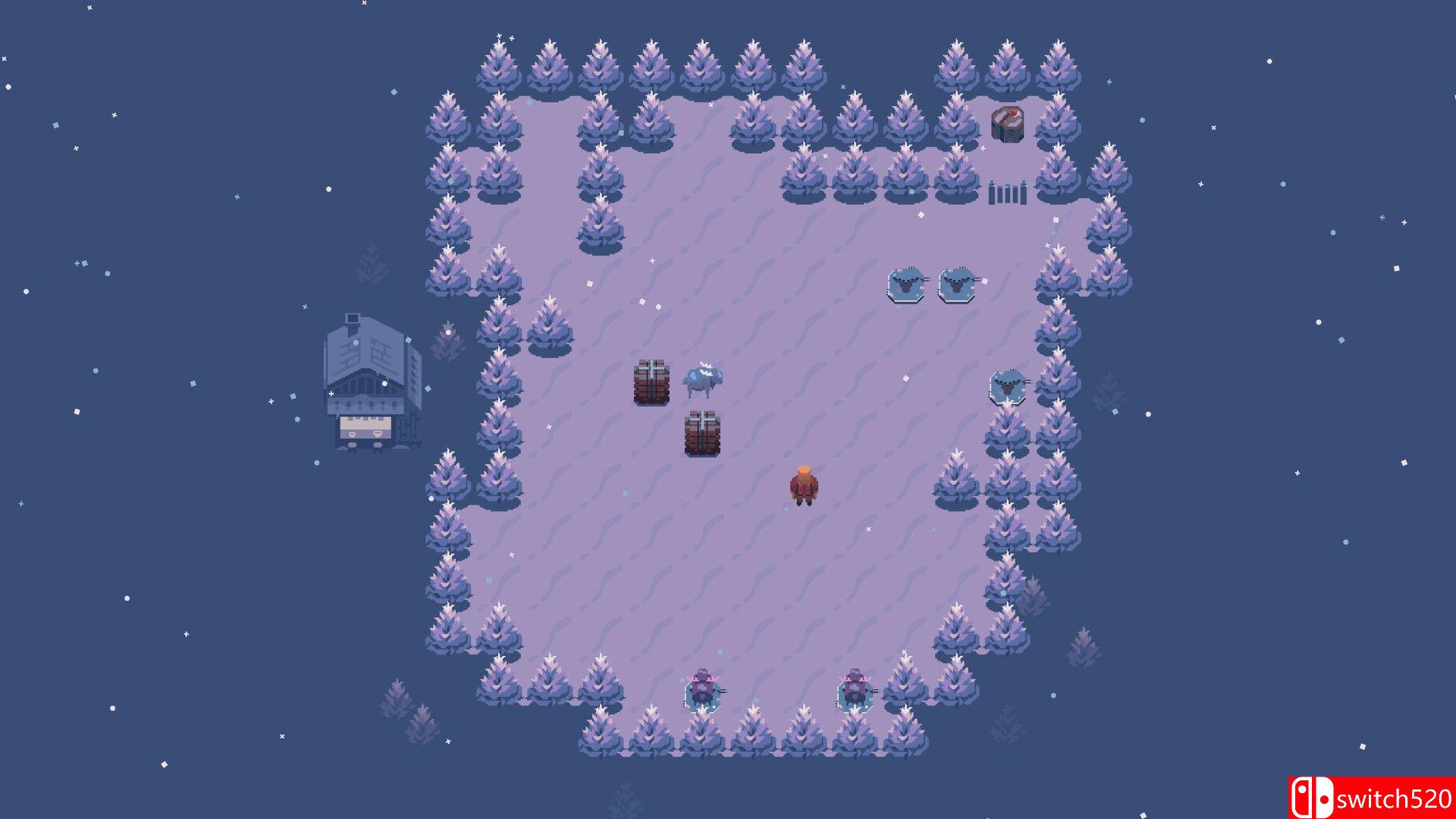 《驼鹿谜境（Mooselutions）》Build 16746285 P2P硬盘版[EN]_5