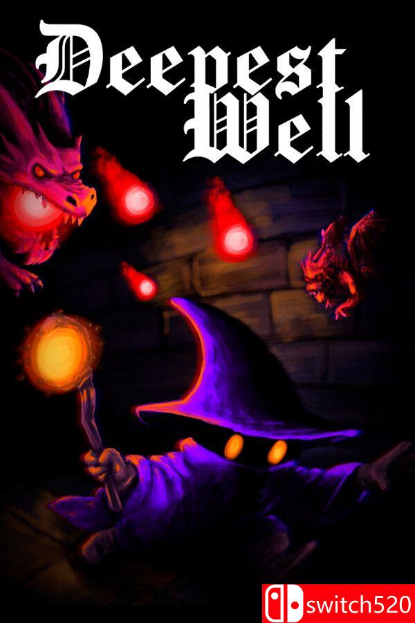 《深井迷阵（Deepest Well）》官方中文 Build 20993129 P2P硬盘版[CN/EN]