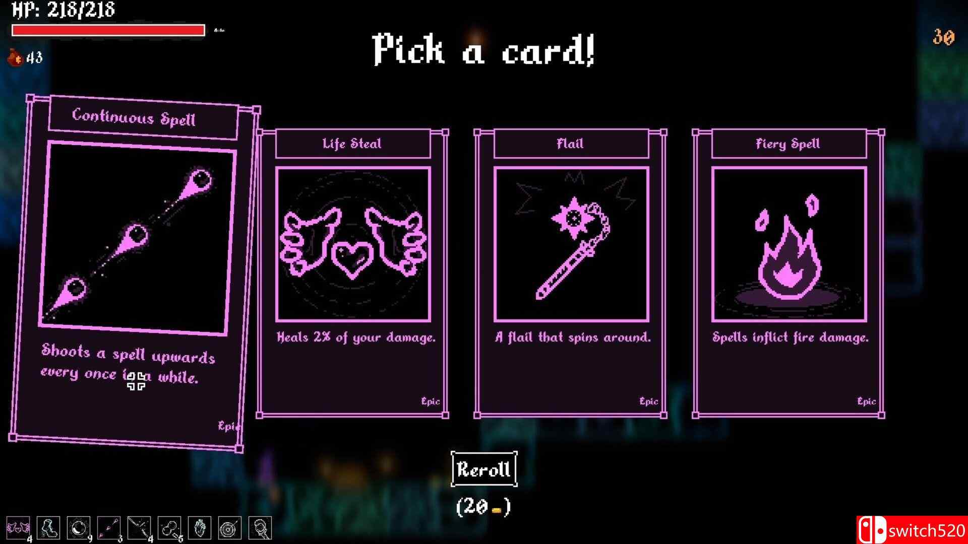 《深井迷阵（Deepest Well）》官方中文 Build 20993129 P2P硬盘版[CN/EN]_5