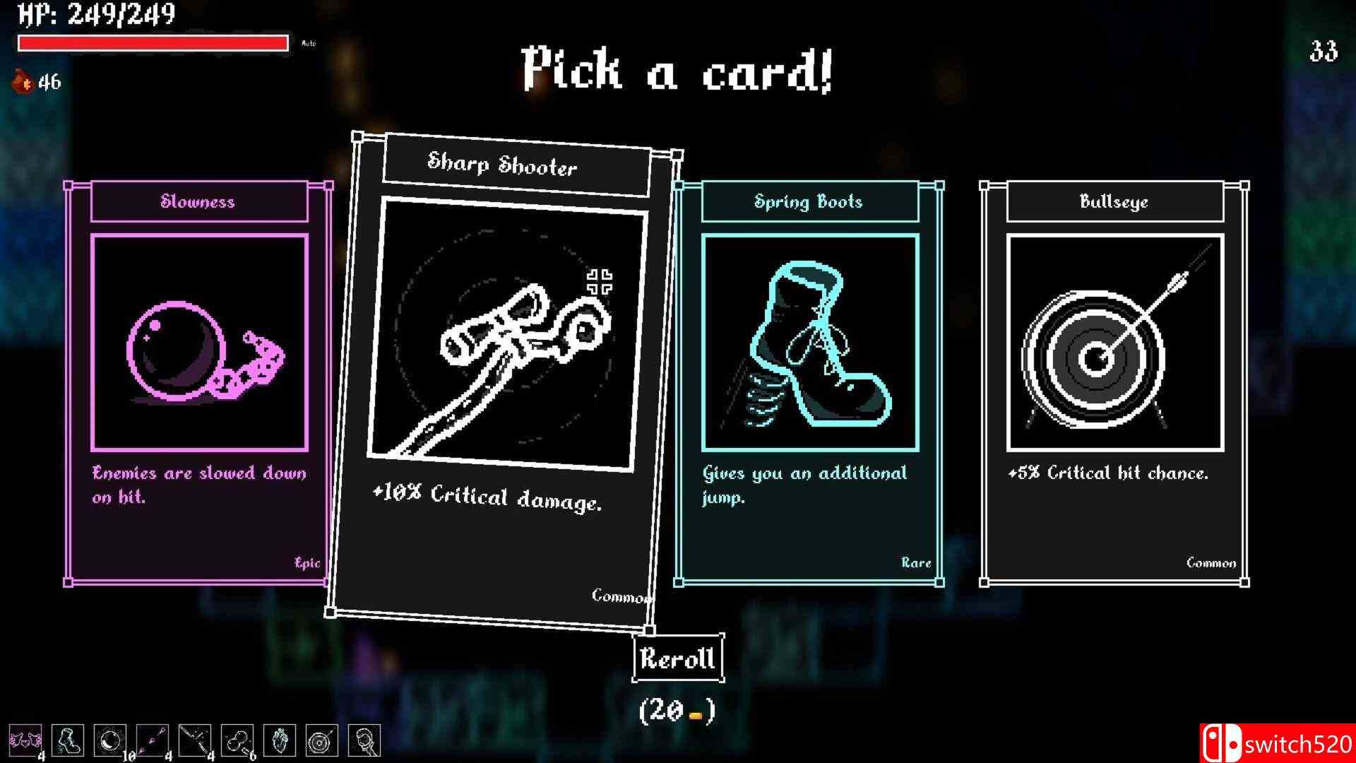 《深井迷阵（Deepest Well）》官方中文 Build 20993129 P2P硬盘版[CN/EN]_2