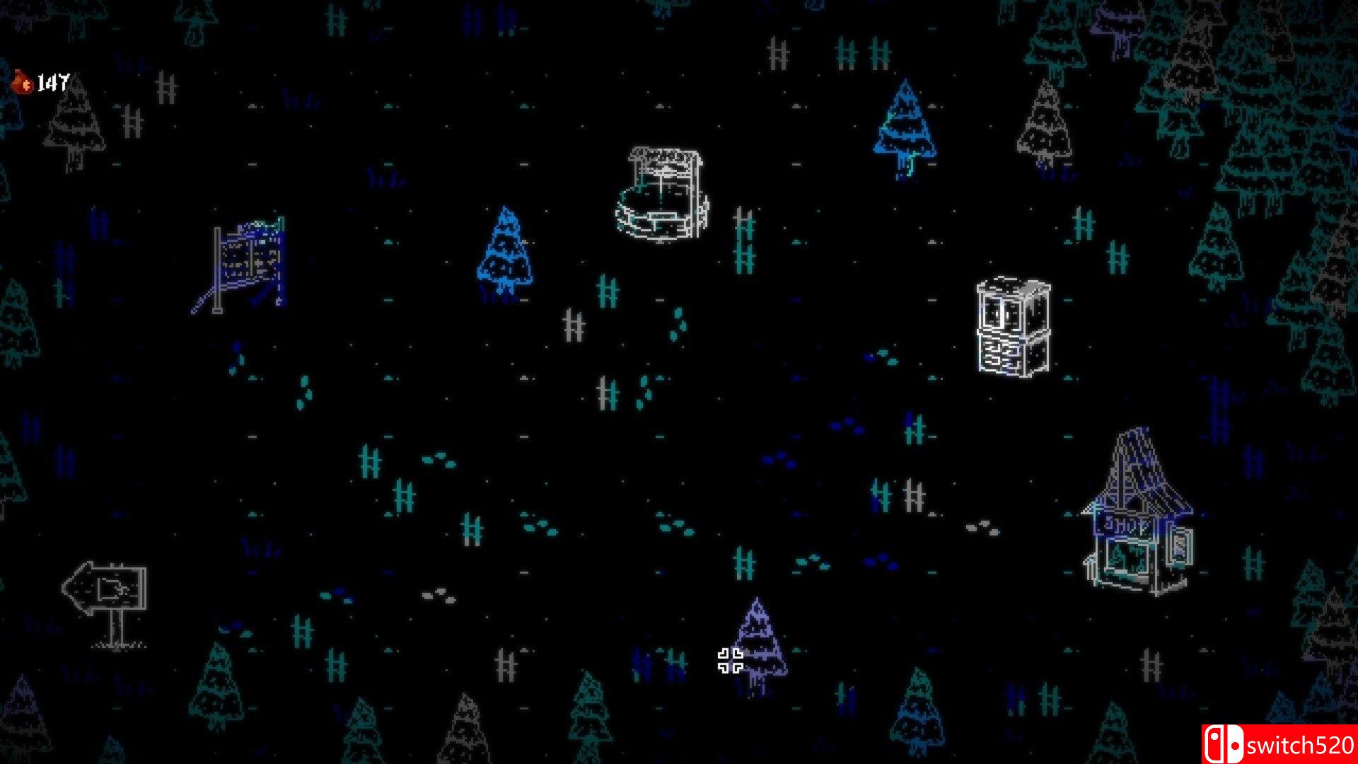 《深井迷阵（Deepest Well）》官方中文 Build 20993129 P2P硬盘版[CN/EN]_4