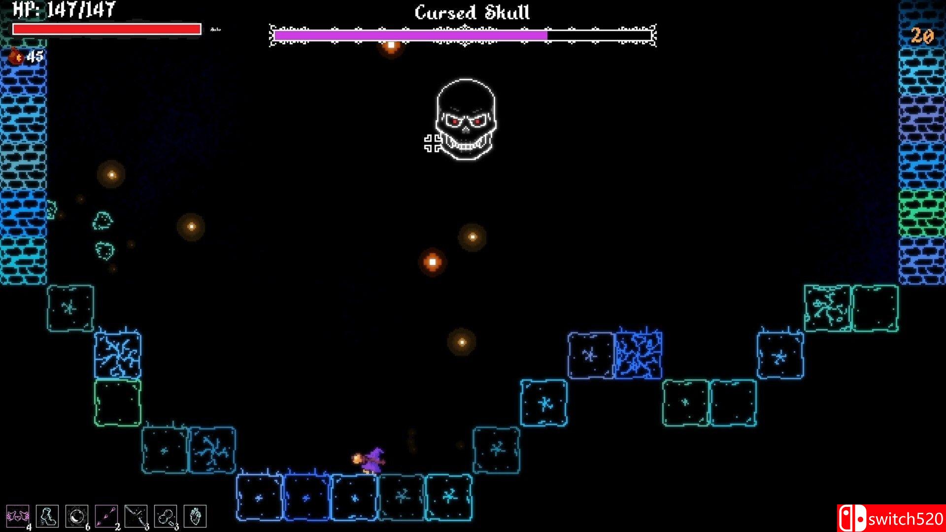 《深井迷阵（Deepest Well）》官方中文 Build 20993129 P2P硬盘版[CN/EN]_3