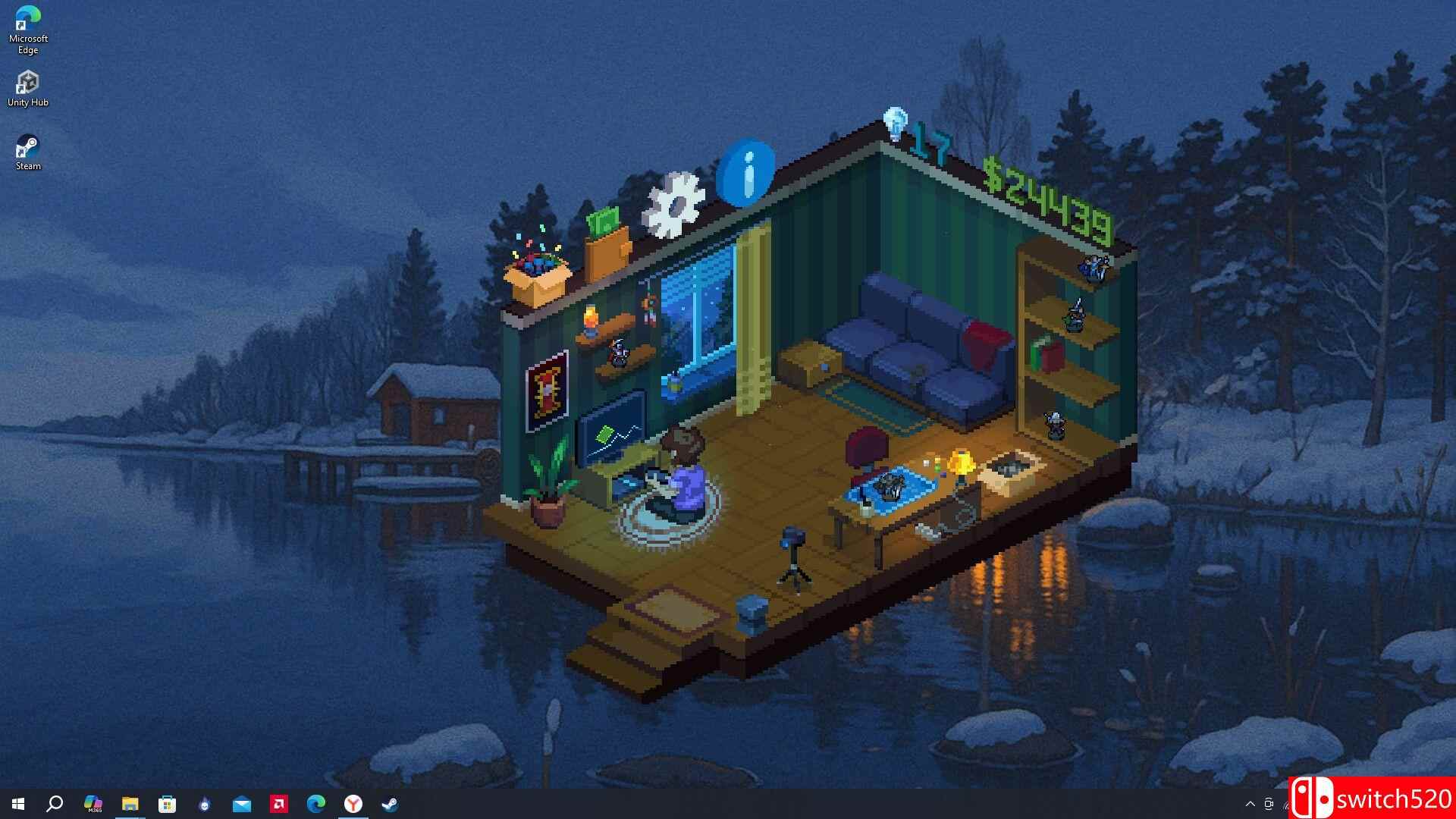 《迷你画师（Mini Painter）》官方中文 Build 19496110 P2P硬盘版[CN/EN/JP]_3