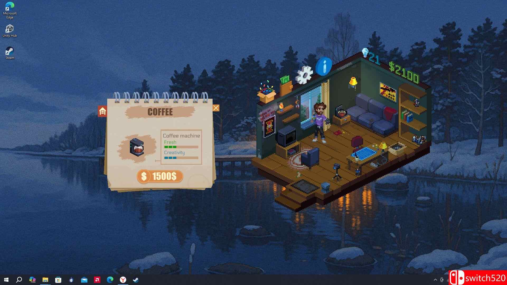 《迷你画师（Mini Painter）》官方中文 Build 19496110 P2P硬盘版[CN/EN/JP]_5