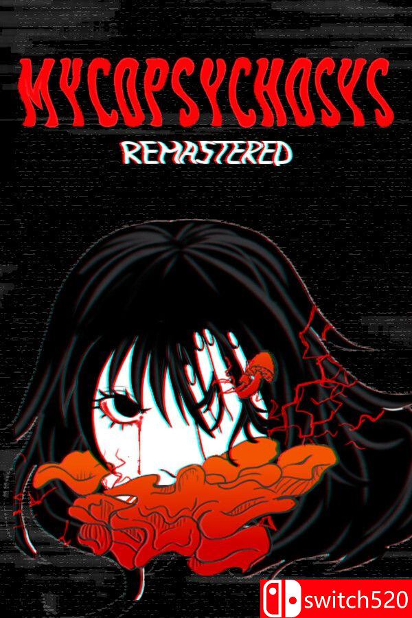 《孢心系统：重制版（Mycopsychosys: Remastered）》Build 21261814 P2P硬盘版[EN]