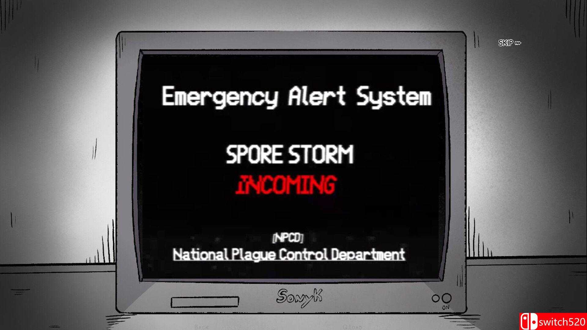 《孢心系统：重制版（Mycopsychosys: Remastered）》Build 21261814 P2P硬盘版[EN]_1