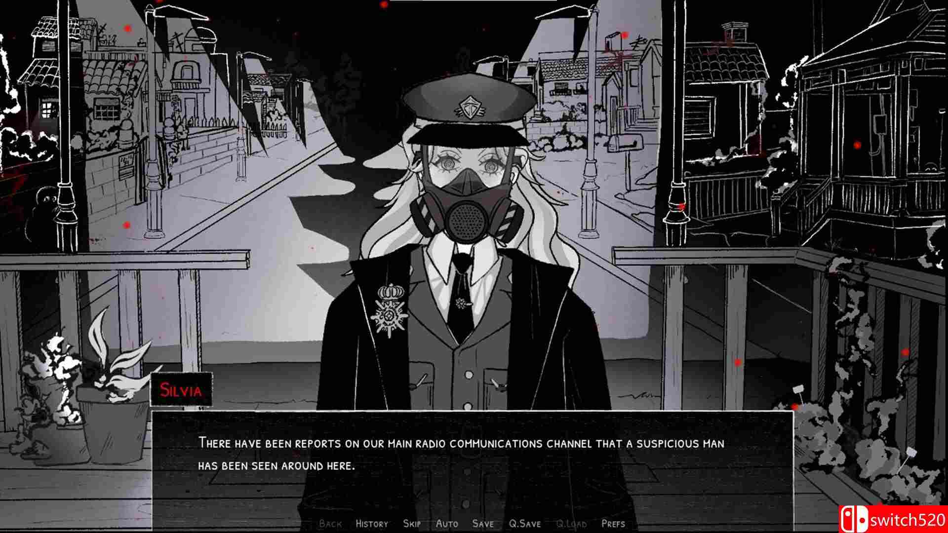 《孢心系统：重制版（Mycopsychosys: Remastered）》Build 21261814 P2P硬盘版[EN]_5