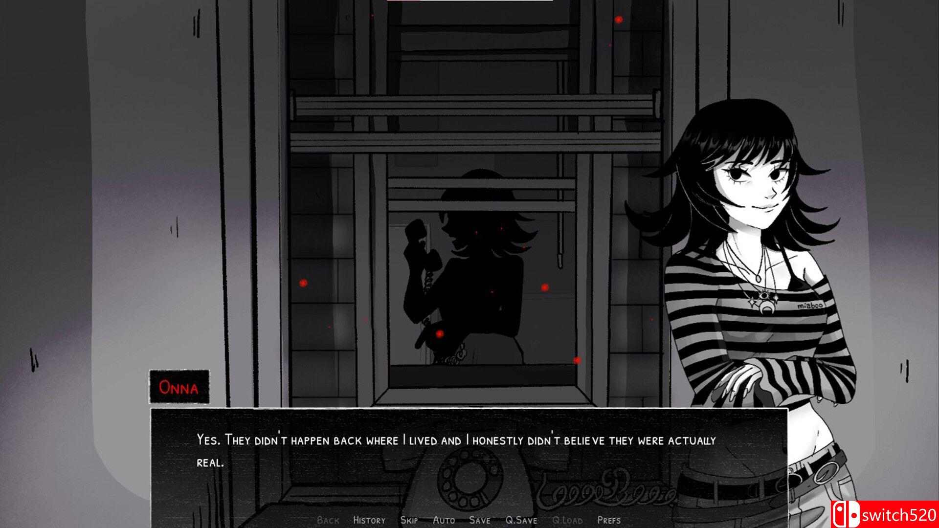 《孢心系统：重制版（Mycopsychosys: Remastered）》Build 21261814 P2P硬盘版[EN]_2