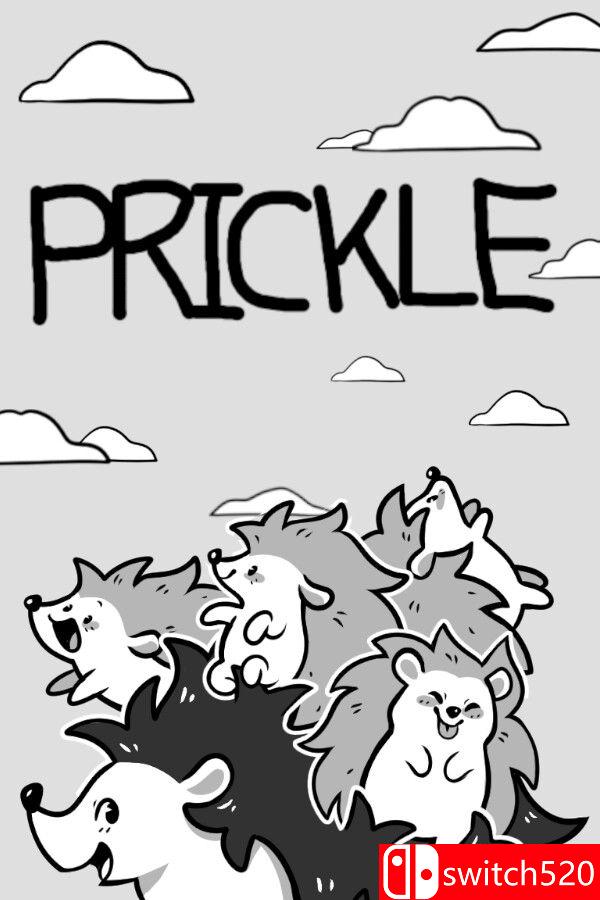 《刺球谜境（Prickle）》官方中文 Build 17195860 P2P硬盘版[CN/TW/EN/JP]