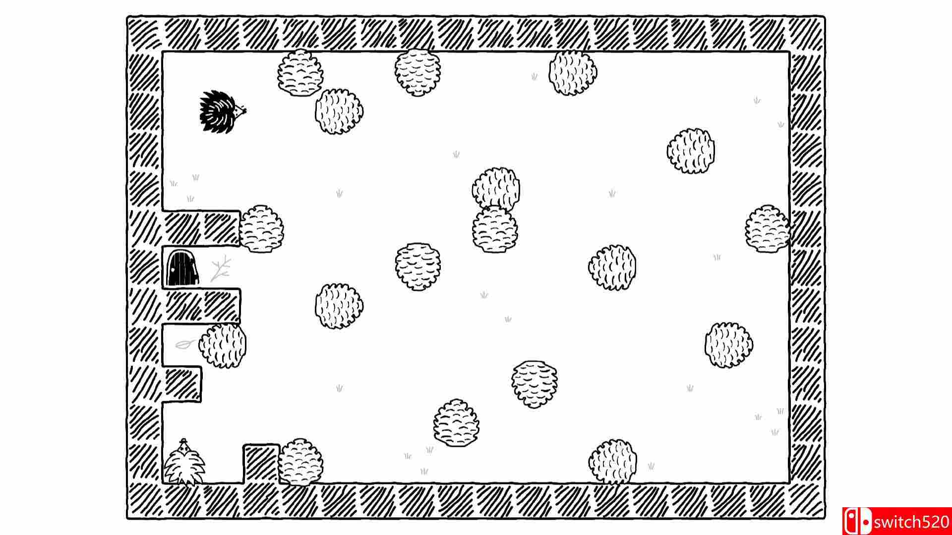 《刺球谜境（Prickle）》官方中文 Build 17195860 P2P硬盘版[CN/TW/EN/JP]_3