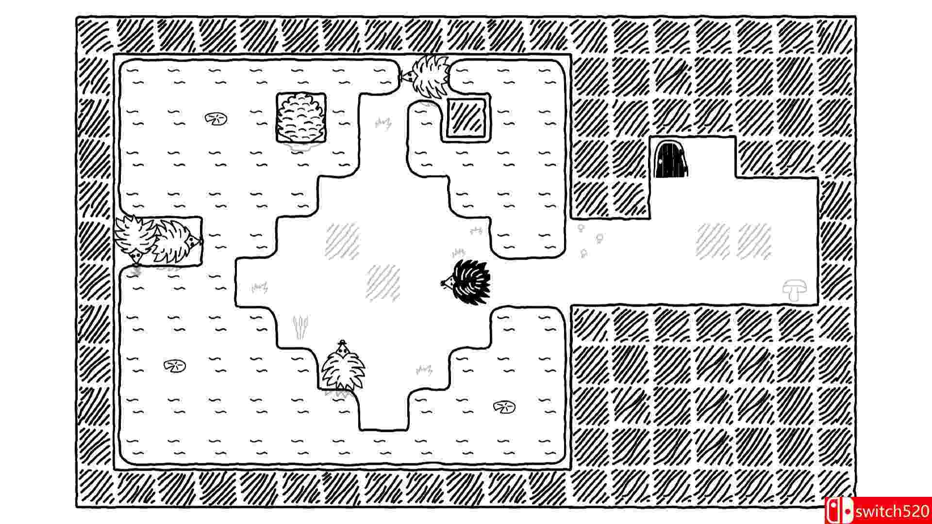 《刺球谜境（Prickle）》官方中文 Build 17195860 P2P硬盘版[CN/TW/EN/JP]_4