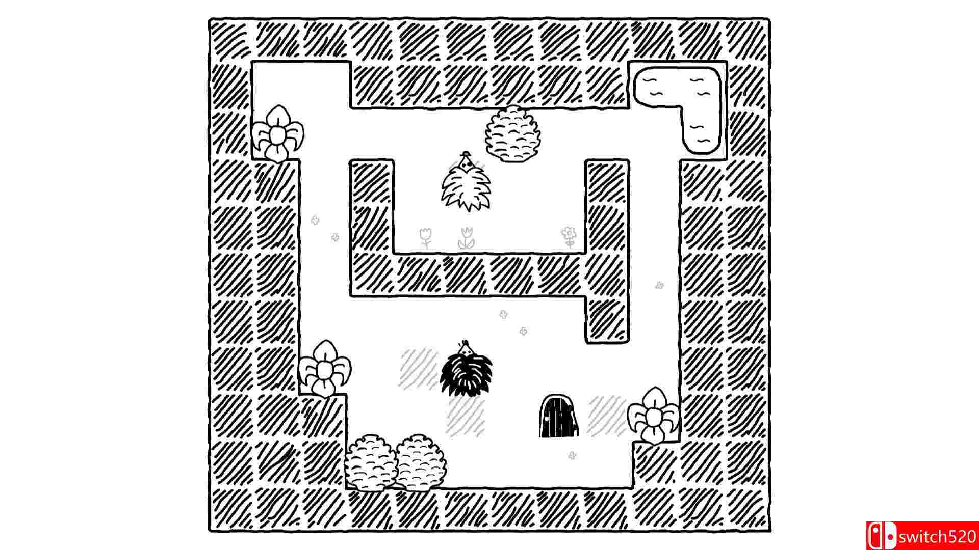 《刺球谜境（Prickle）》官方中文 Build 17195860 P2P硬盘版[CN/TW/EN/JP]_5