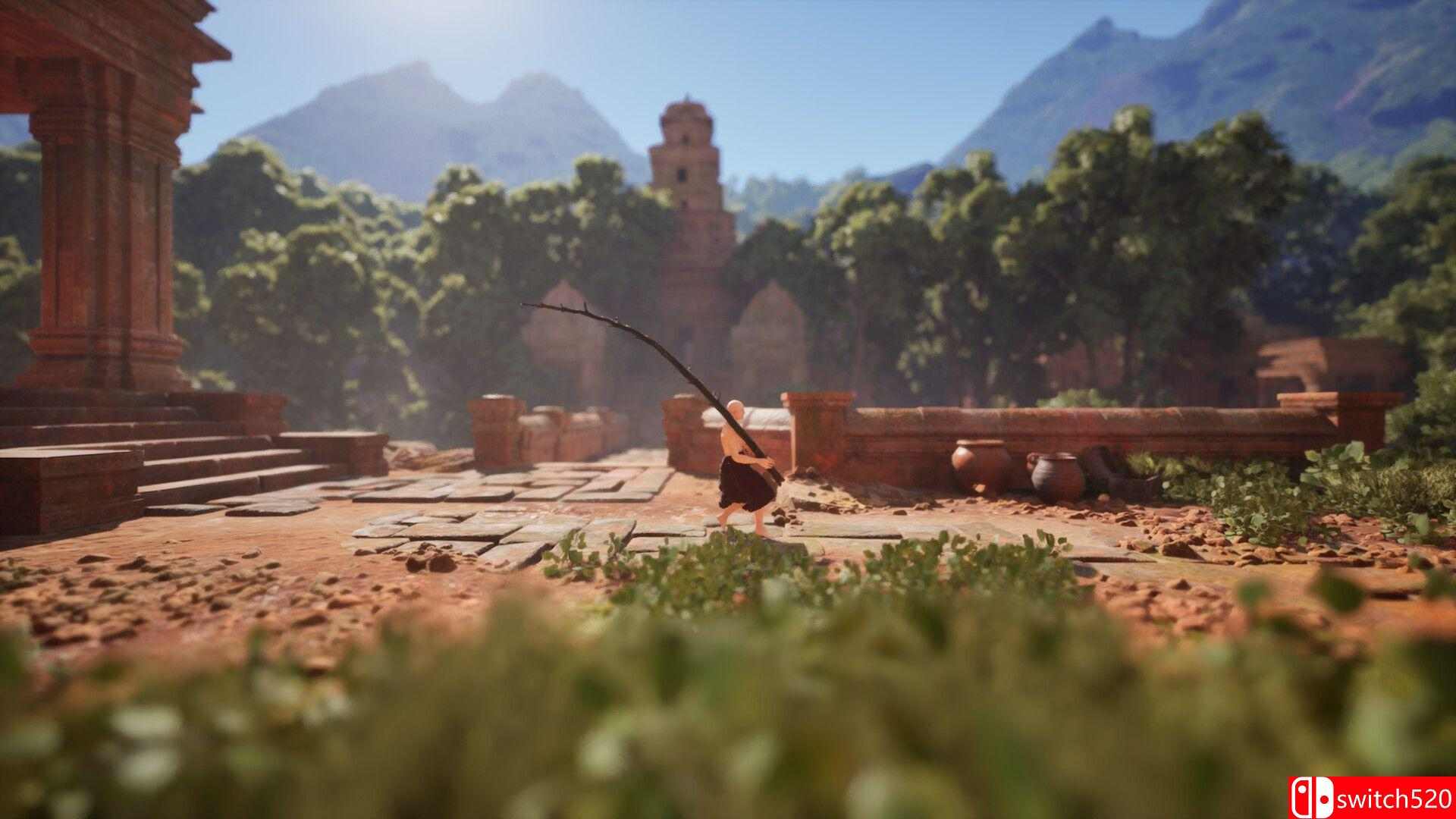 《跃越难关（Vaulting Over It）》官方中文 P2P硬盘版[CN/EN/JP]_3