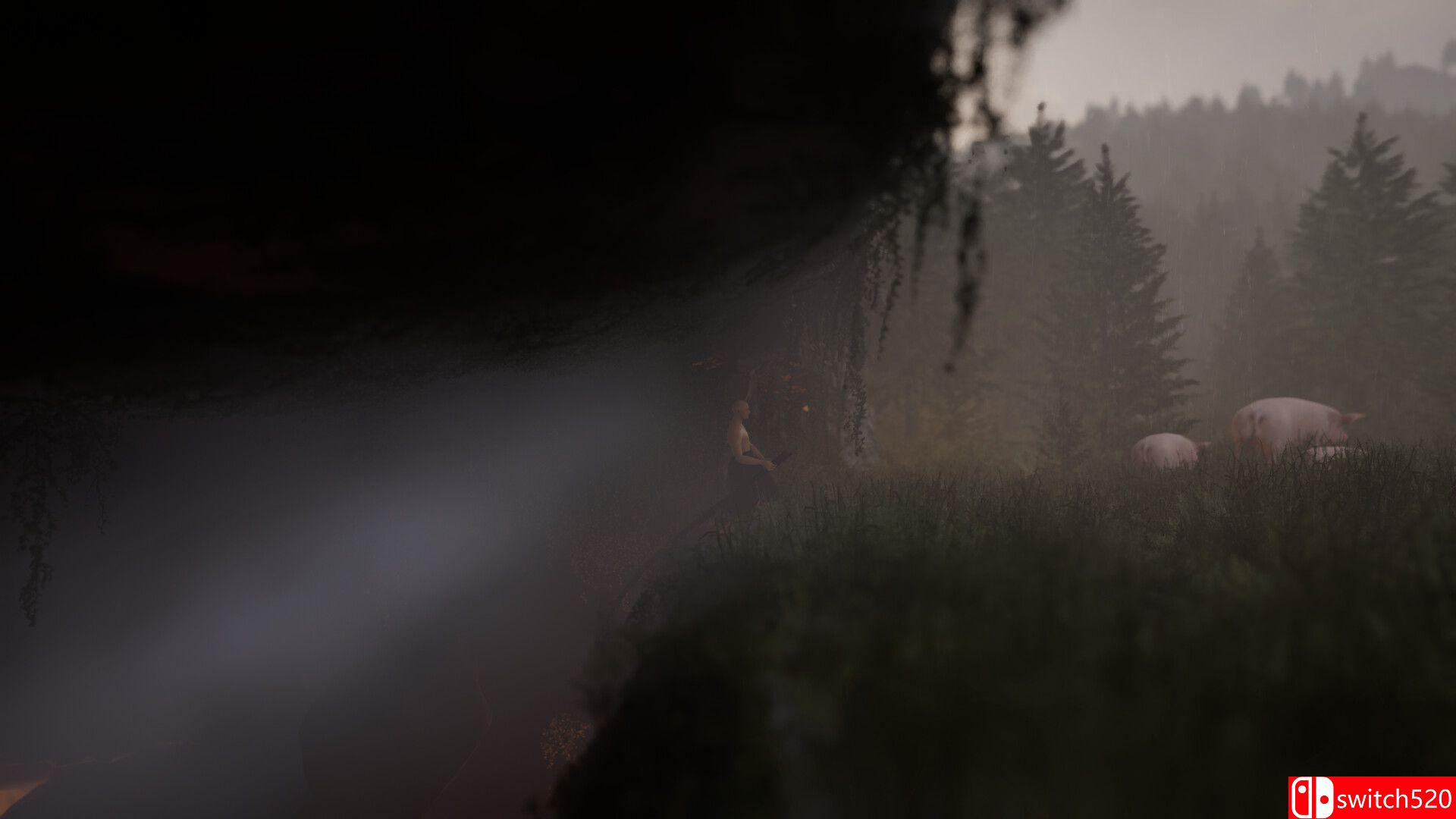 《跃越难关（Vaulting Over It）》官方中文 P2P硬盘版[CN/EN/JP]_4