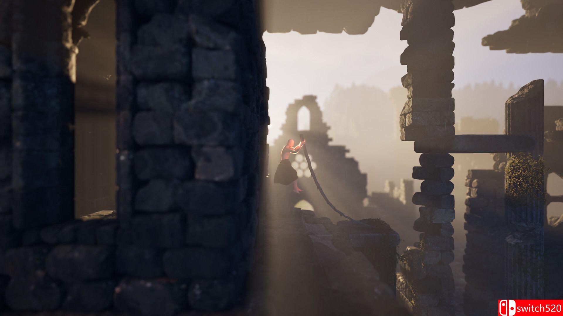 《跃越难关（Vaulting Over It）》官方中文 P2P硬盘版[CN/EN/JP]_5