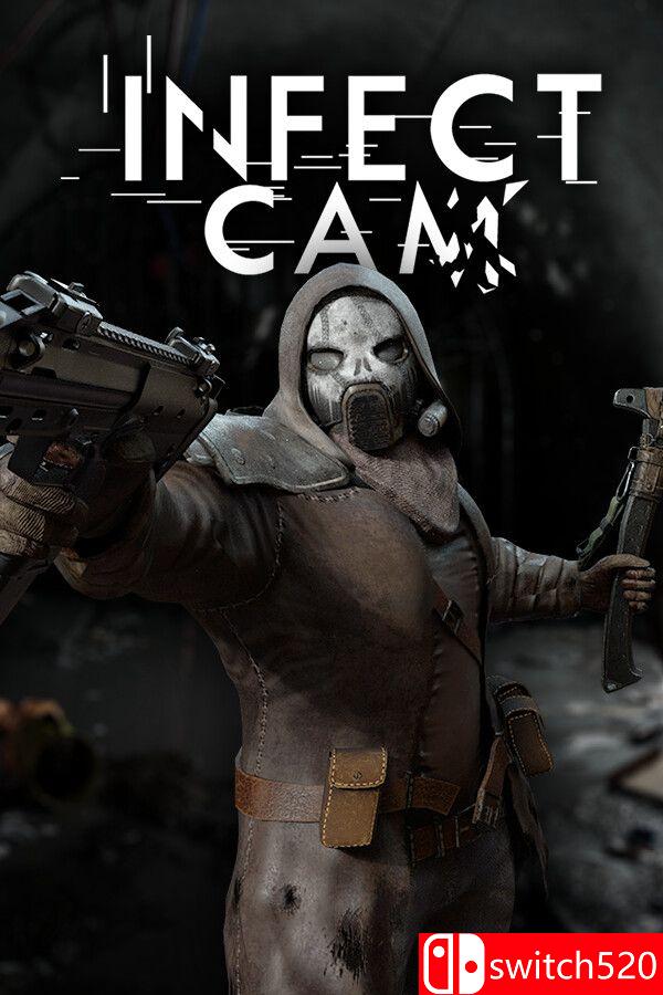 《感染视角（Infect Cam）》Early Access P2P硬盘版[EN]