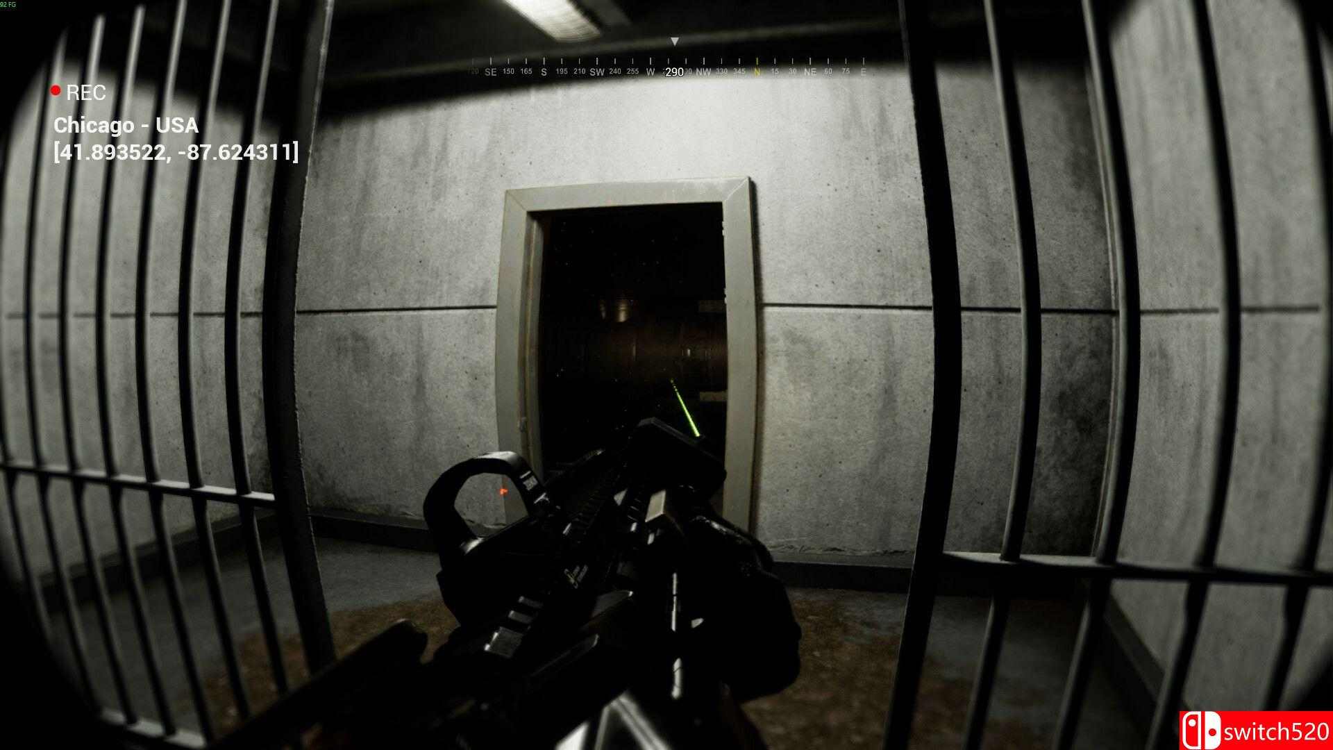 《感染视角（Infect Cam）》Early Access P2P硬盘版[EN]_5