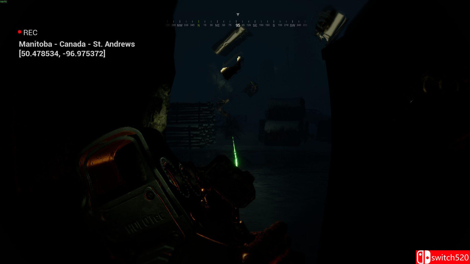 《感染视角（Infect Cam）》Early Access P2P硬盘版[EN]_3