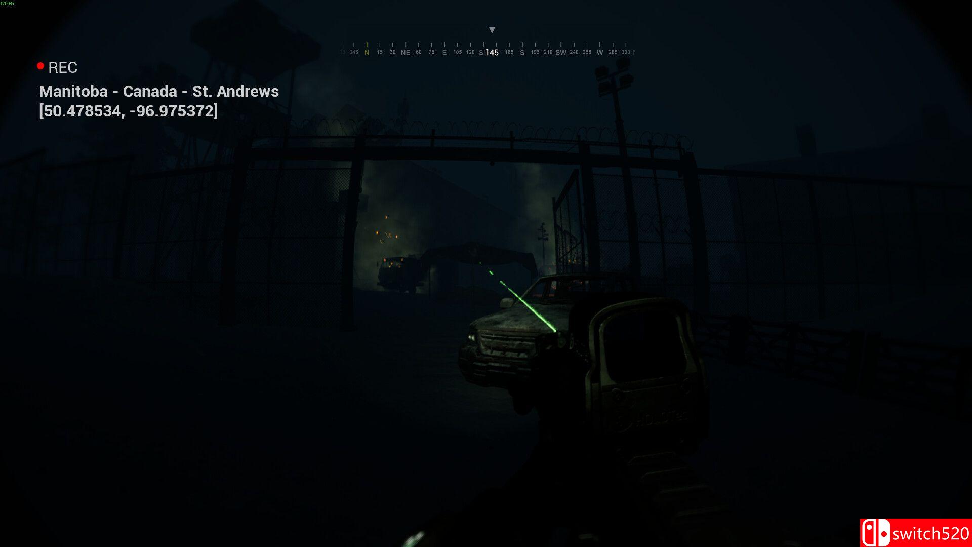 《感染视角（Infect Cam）》Early Access P2P硬盘版[EN]_1