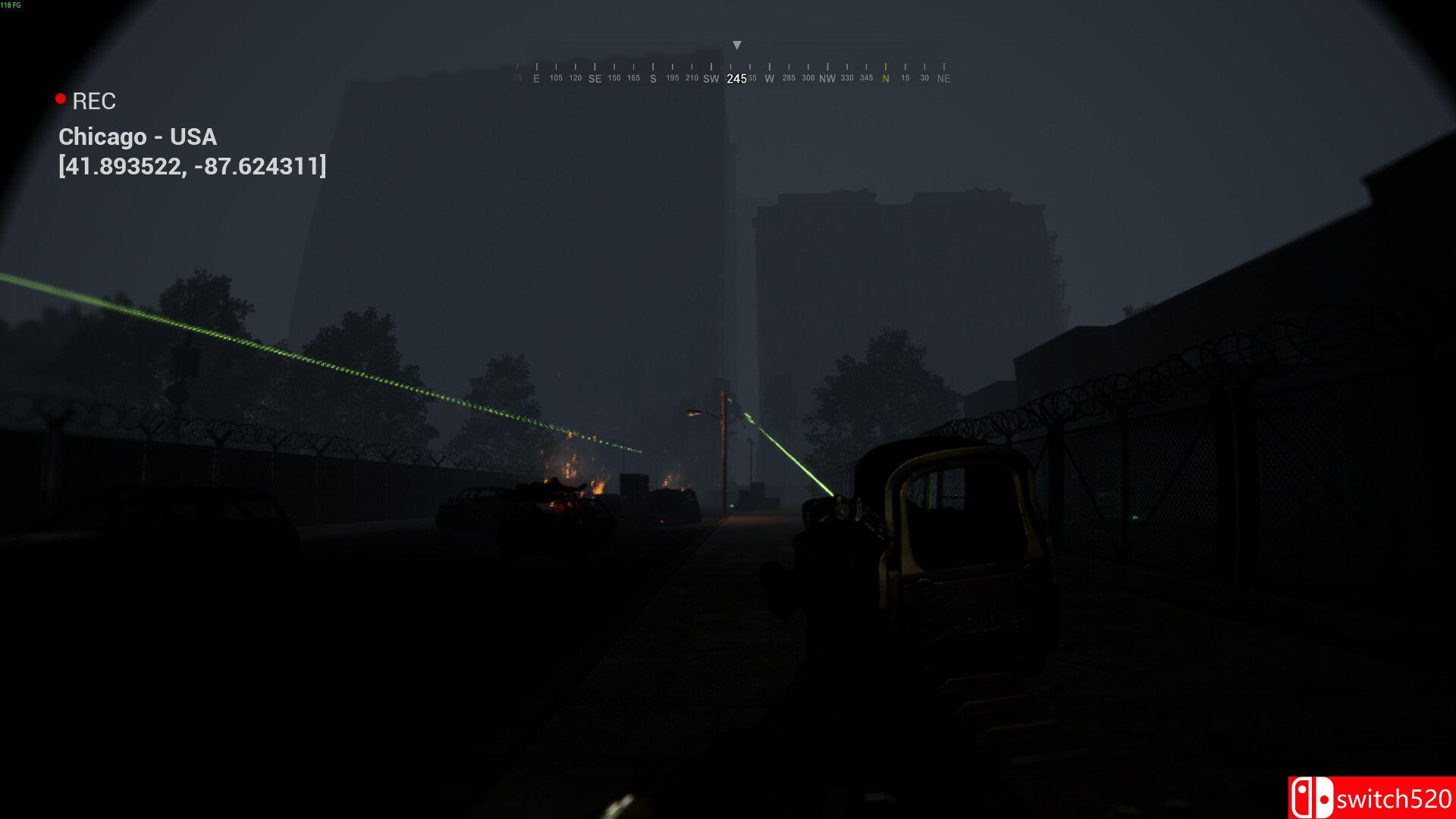 《感染视角（Infect Cam）》Early Access P2P硬盘版[EN]_4