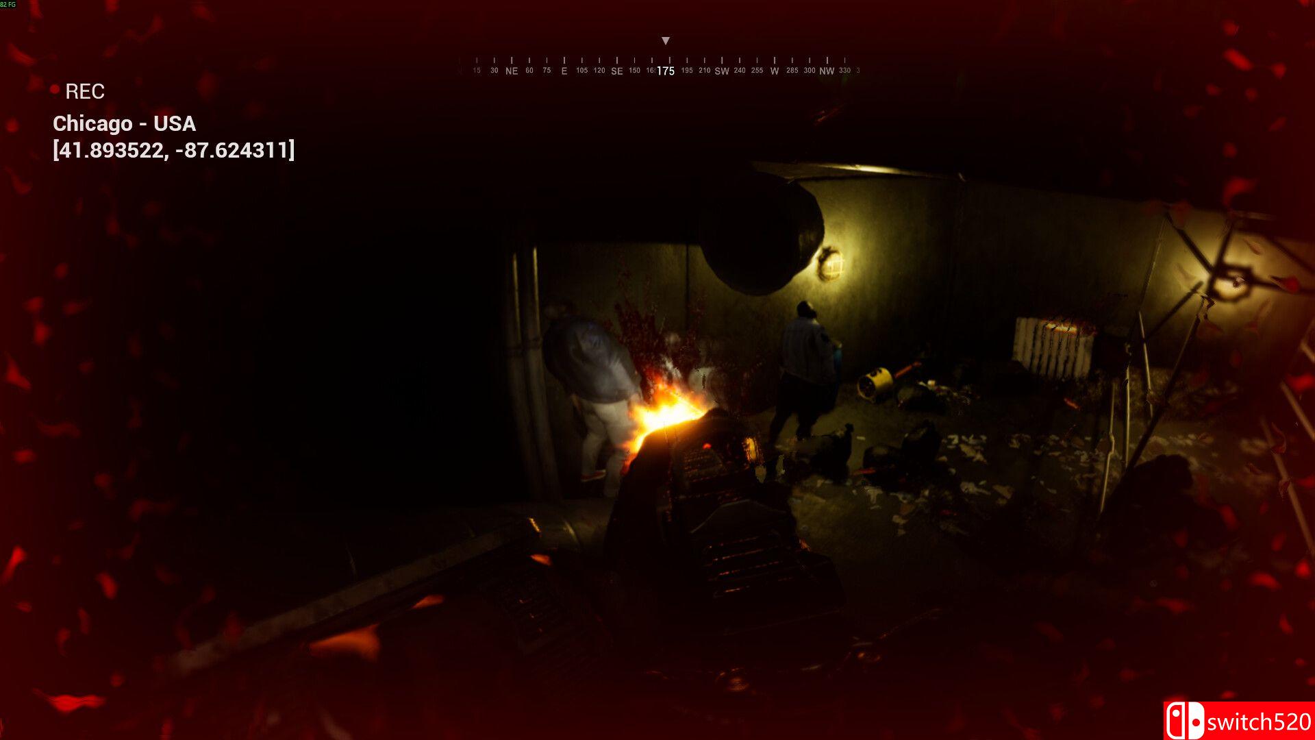 《感染视角（Infect Cam）》Early Access P2P硬盘版[EN]_2